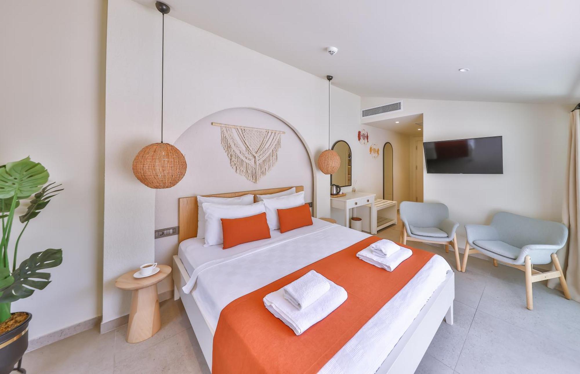 Pastel Rooms Каш Екстер'єр фото