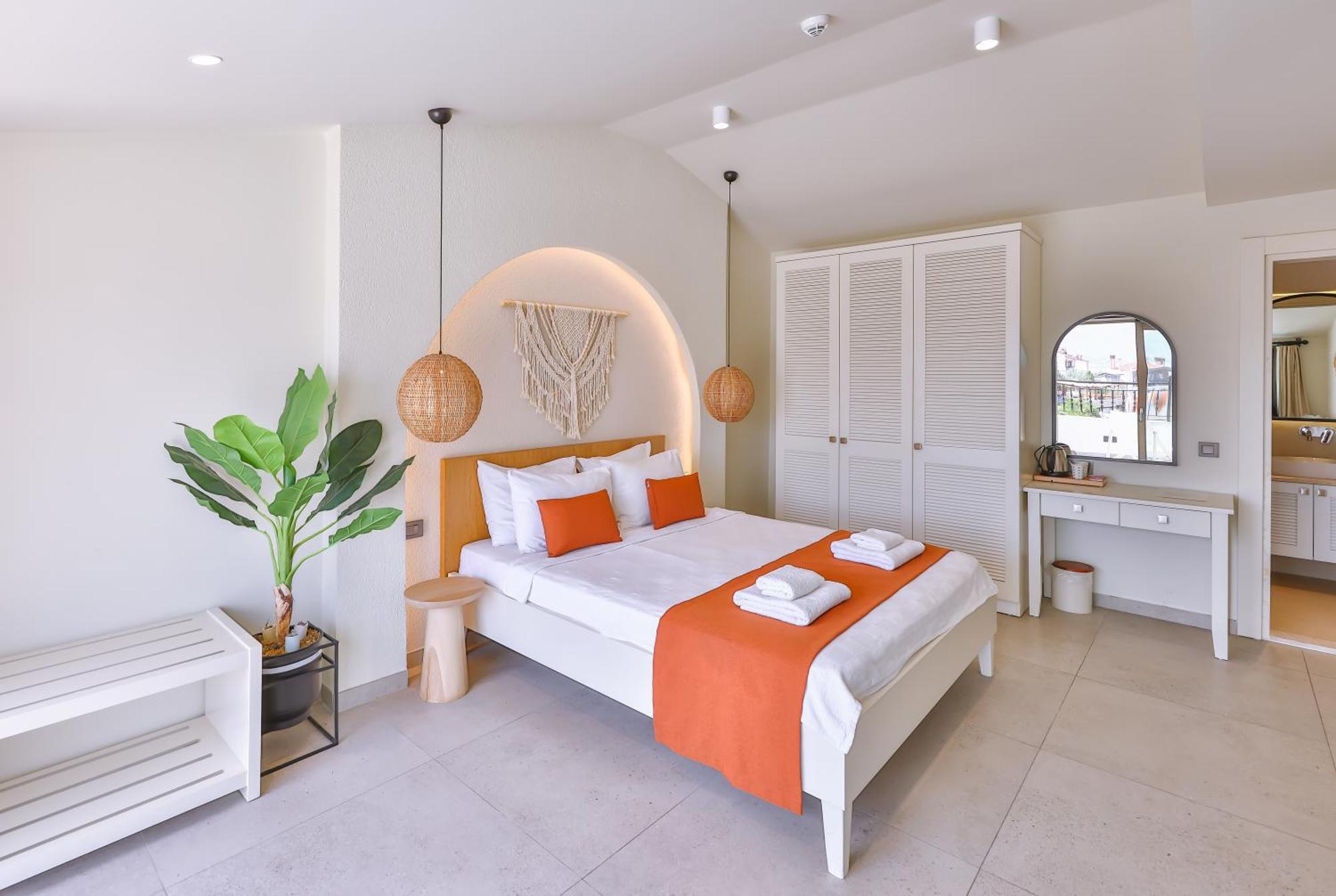Pastel Rooms Каш Екстер'єр фото