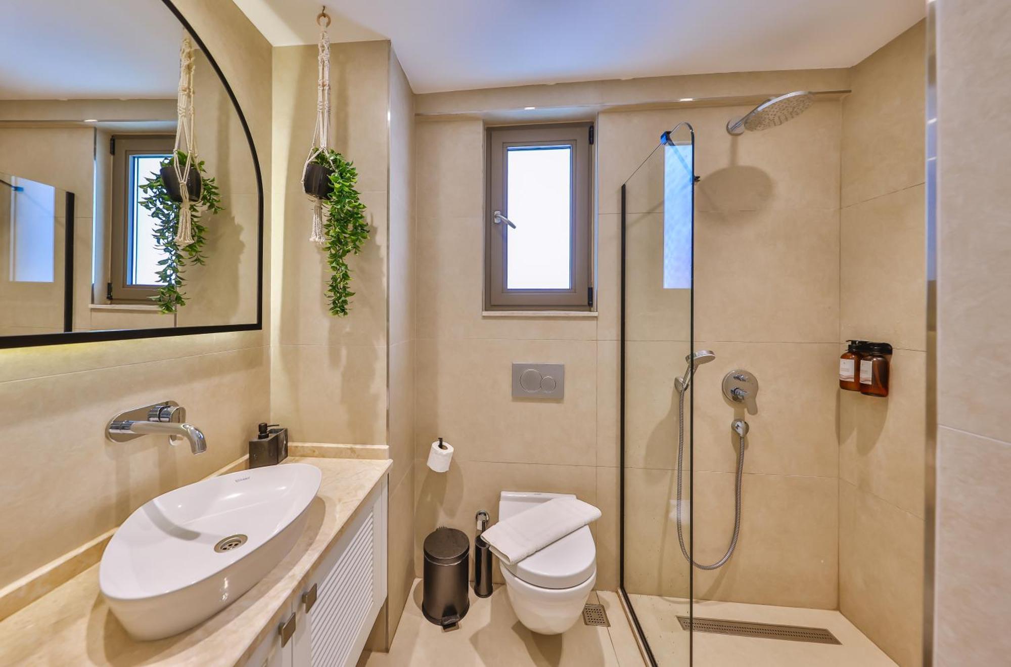 Pastel Rooms Каш Екстер'єр фото