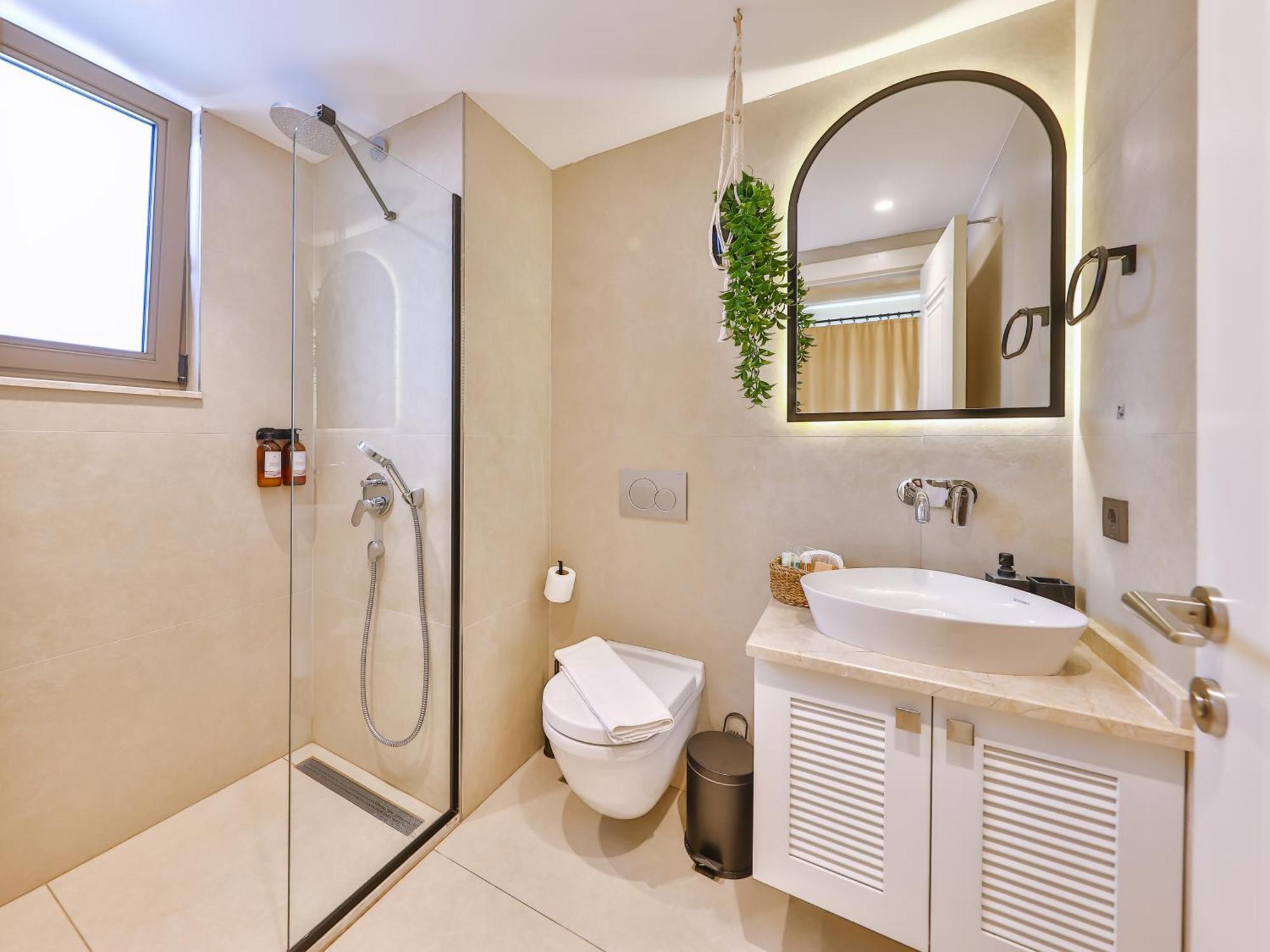 Pastel Rooms Каш Екстер'єр фото